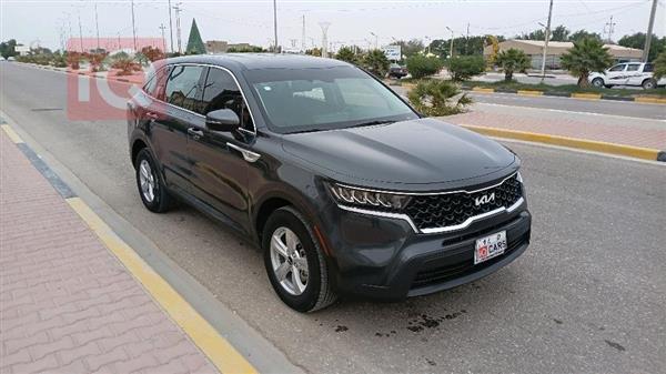 كيا سورينتو 2023 للبيع في العراق - صفوان